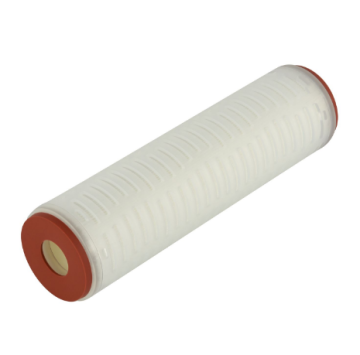 High-Performance Nylon 6, 6 Membrane Filter for Paint Purification