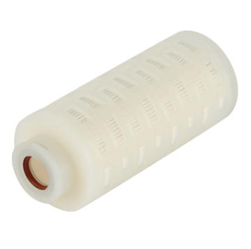 Absolute 0.45 Um PES Membrane Junior Filter Cartridge for Lab & Bioprocess Water Filtration