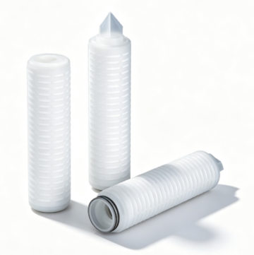 Factory Supply 0.1 Micron Nylon Filter Membrane for Chemical and Water Treatment