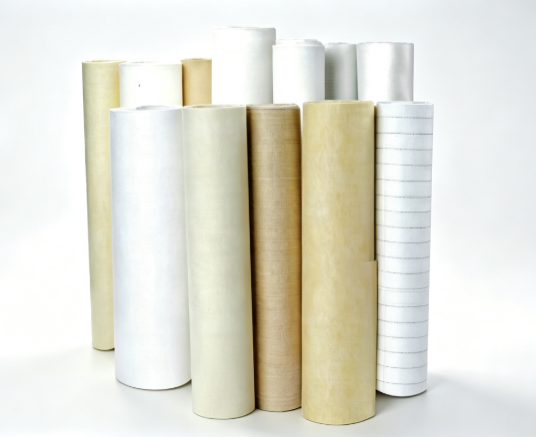 How to Select the Right Filter Cloth for Industrial Solid-Liquid Separation