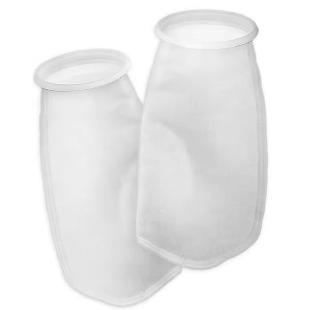 Technical Analysis: Moisture Requirements for Liquid Filter Bag Filtration