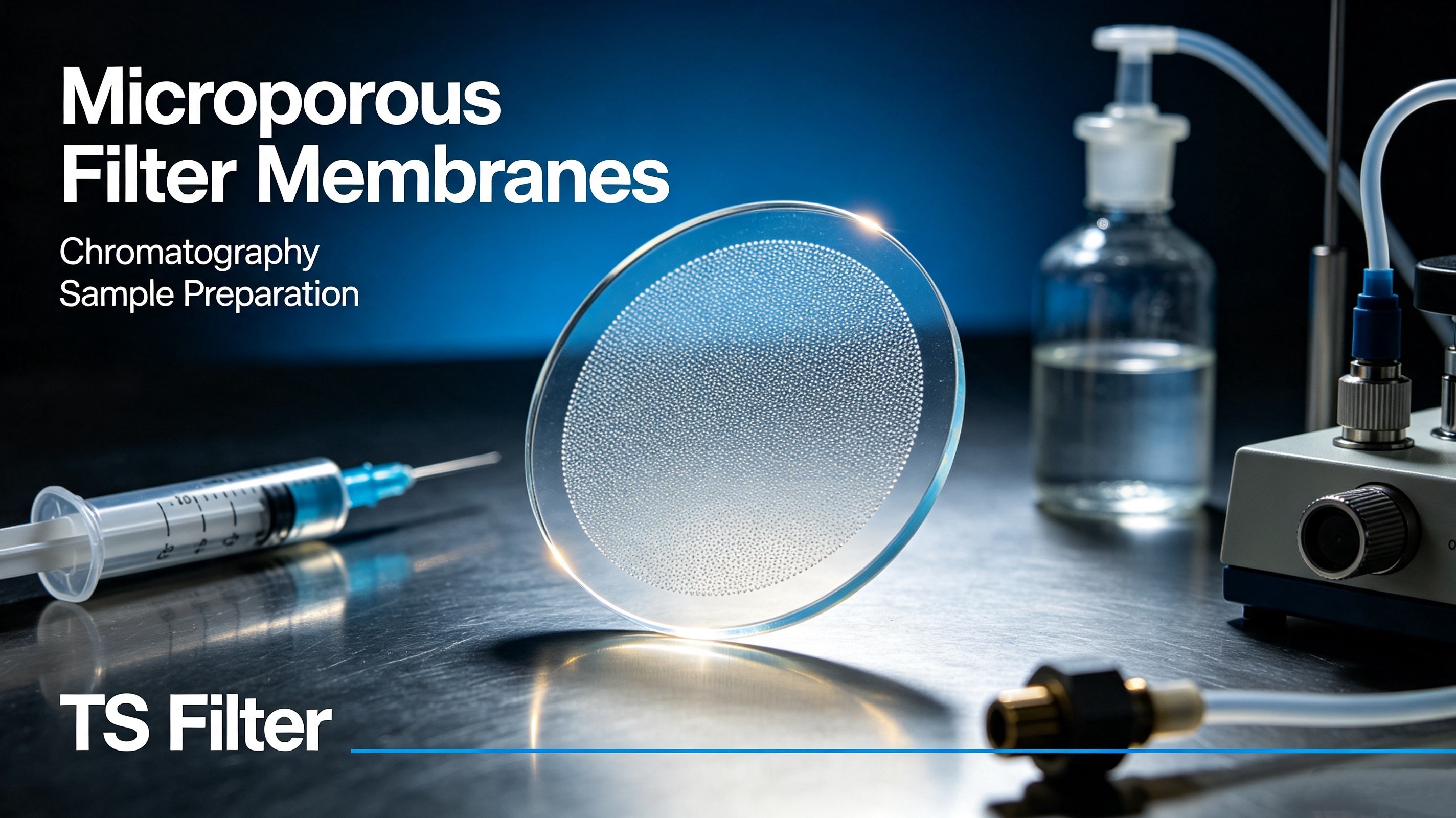 How Microporous Filter Membranes Improve Laboratory Filtration and Analysis
