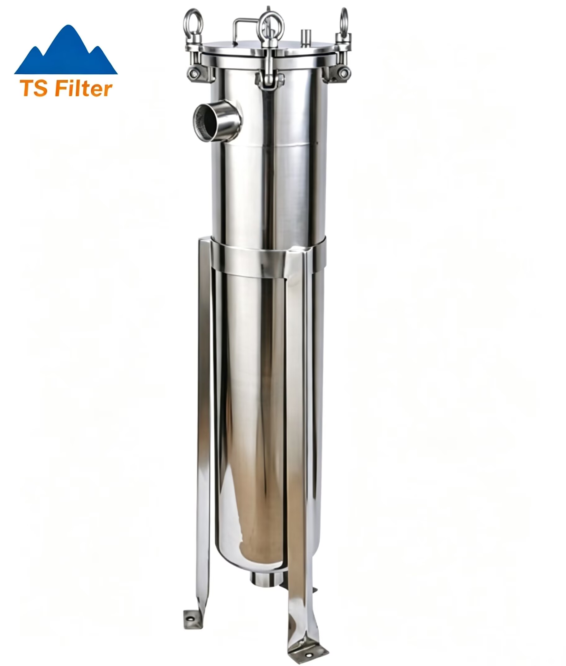 OEM Bag Filter Housing.jpg
