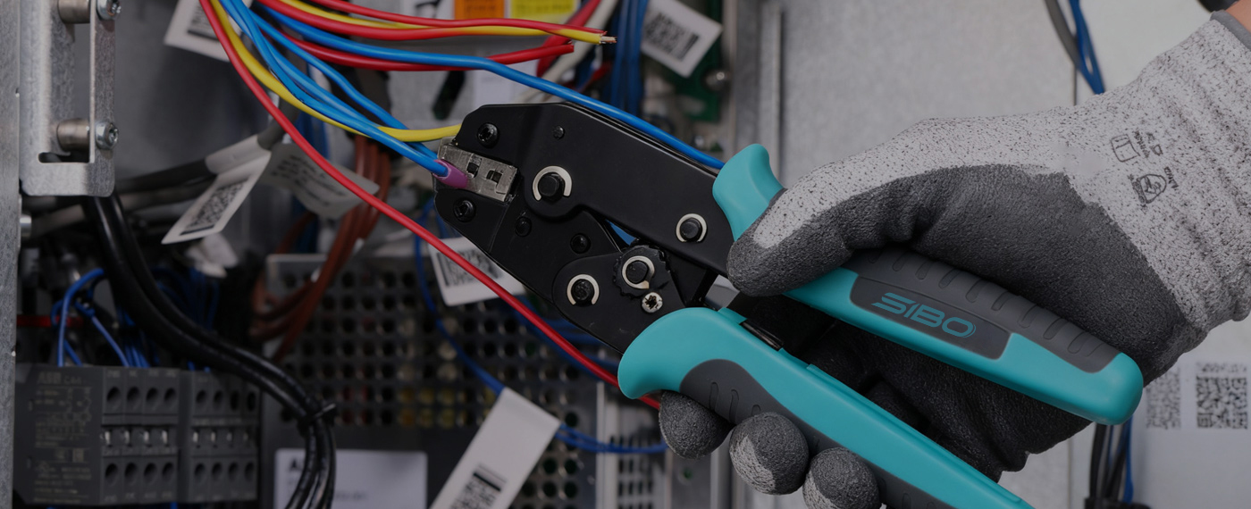 Yueqing Sibo Manufacture Tools