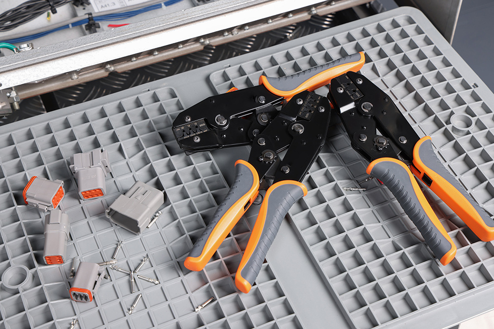 2026 Best Electrical Crimper Reviews and Buying Guide?