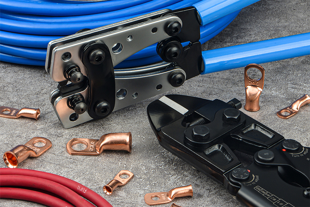 How to Choose the Best Metal Crimper for Your Needs?