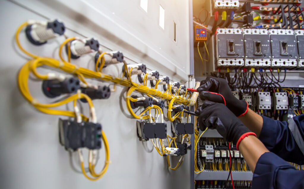 Electric Wire Crimper: The Essential Tool for Reliable Electrical Connections