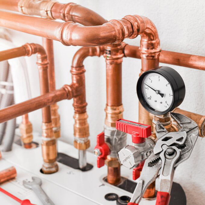 Mechanical Processing