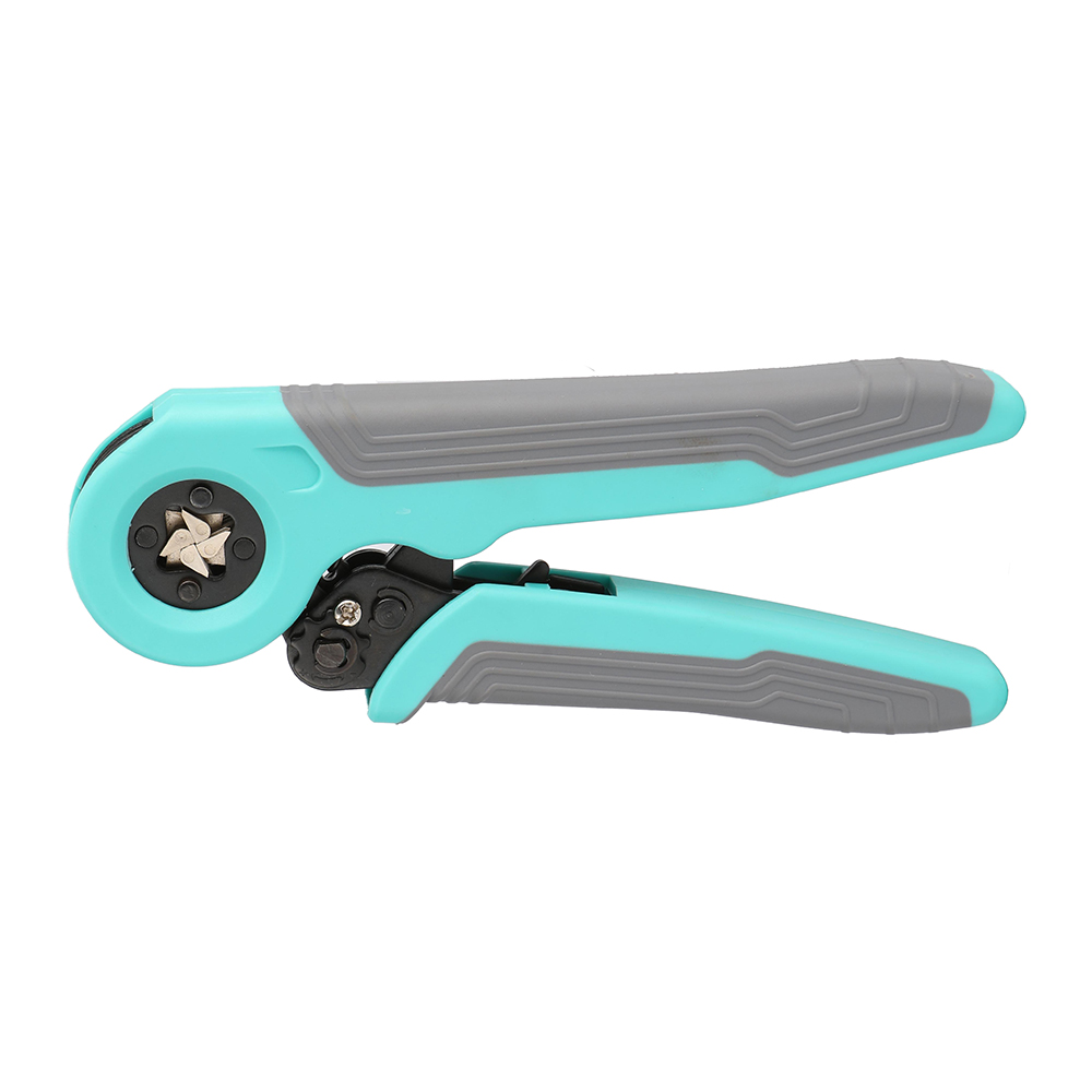 Mini-Type Self-Adjustable Crimping Pliers SO 10-4