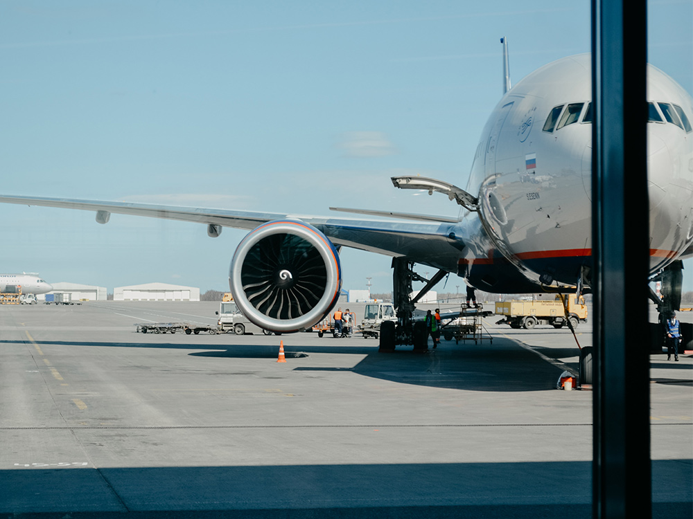 Aerospace-Application