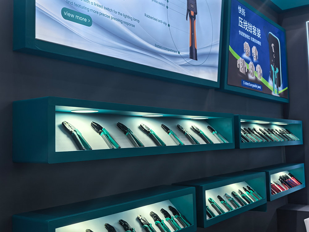Exhibitions