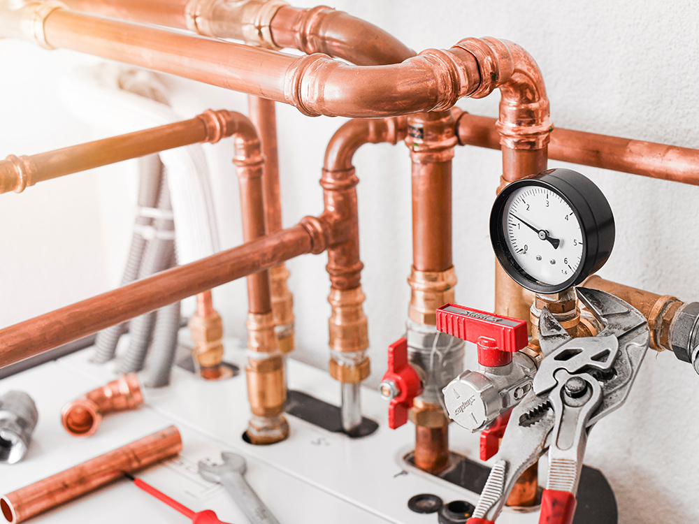 Mechanical Processing