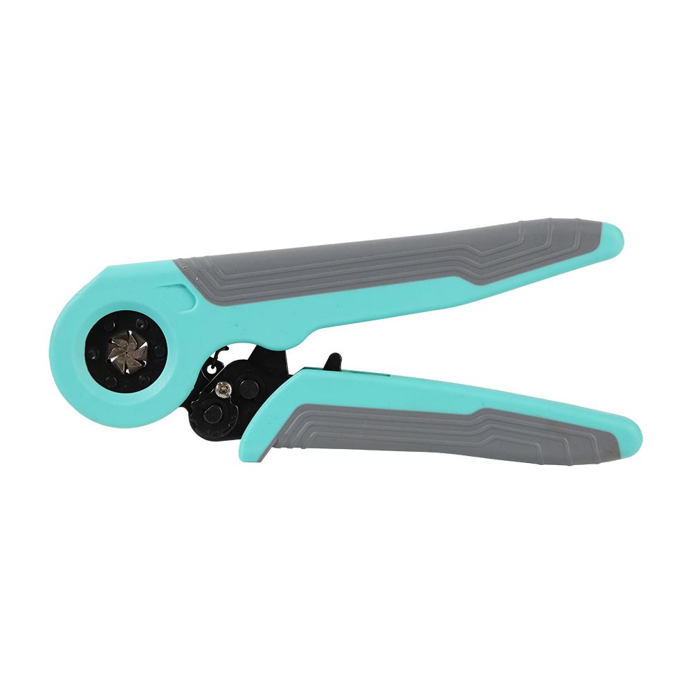 Crafting Precision: The Essential Role of the Ferrule Crimping Tool in Modern Electrical Assembly