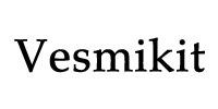 Vesmikit