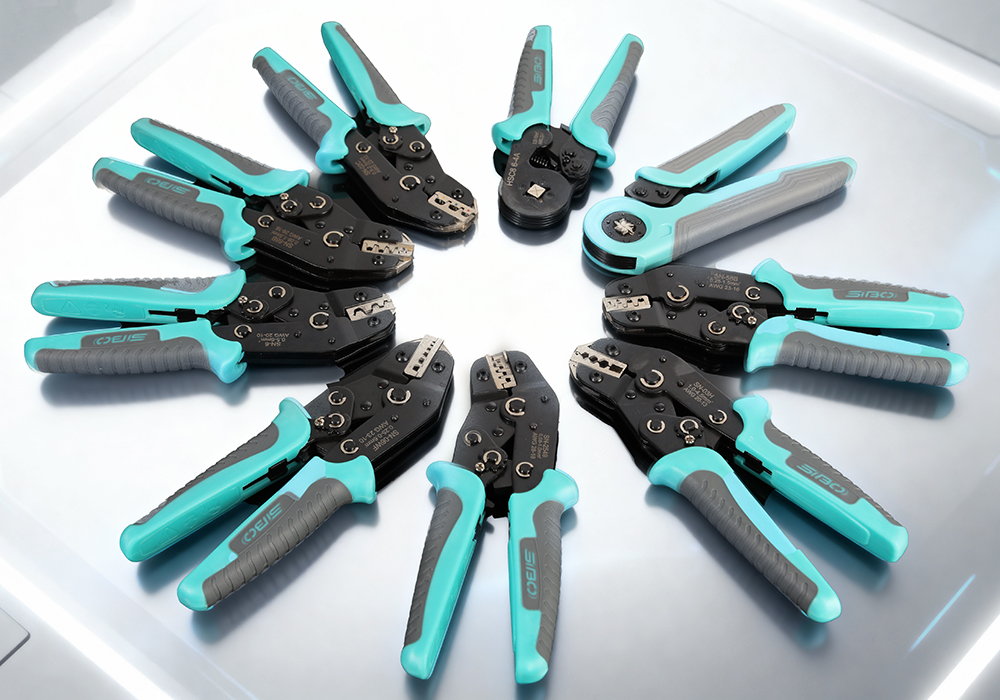 Top 10 China Wholesale Electric Crimper Services You Should Consider?