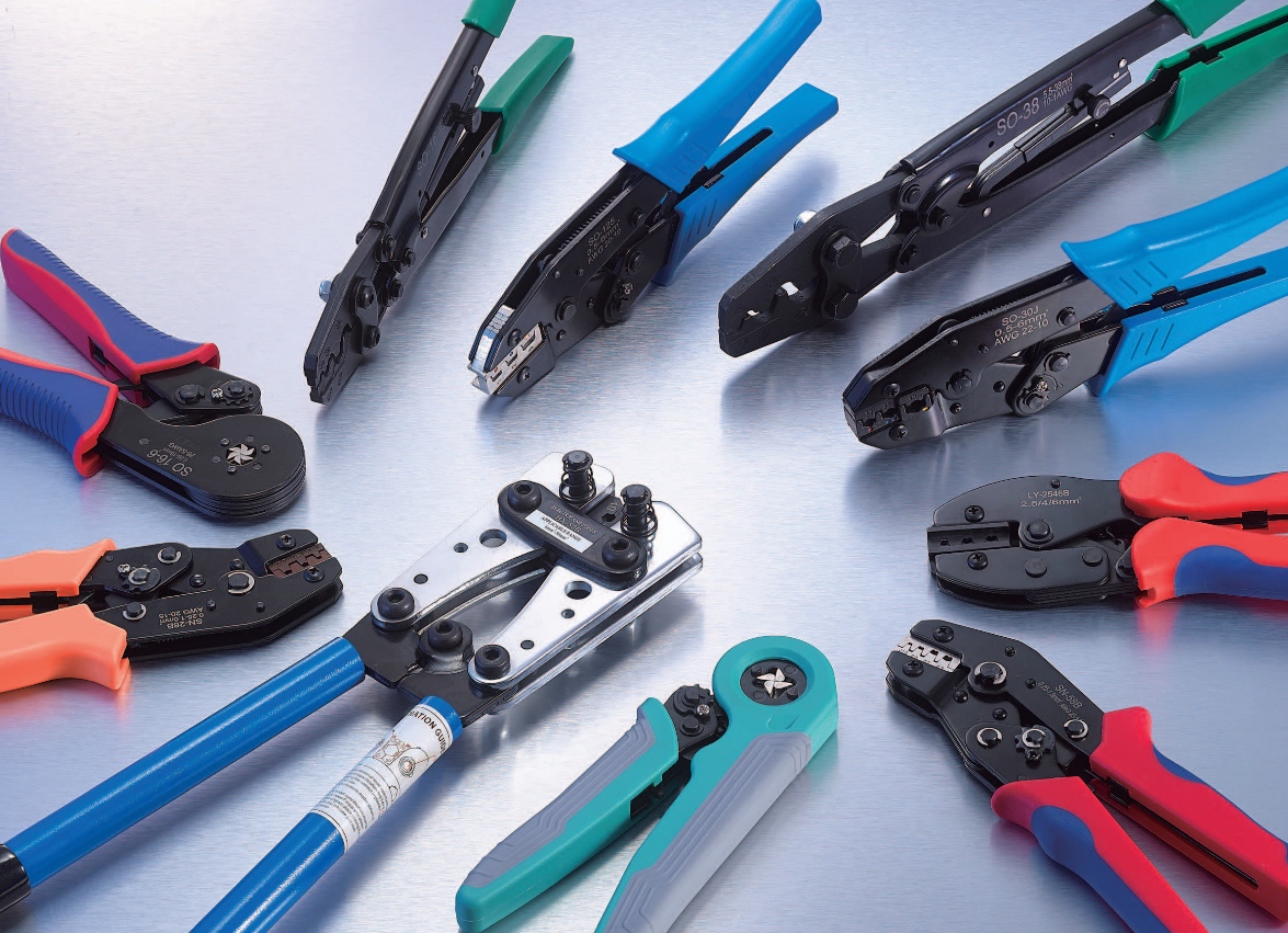 2026 How to Choose the Best China Custom Ferrules Crimper Factories?
