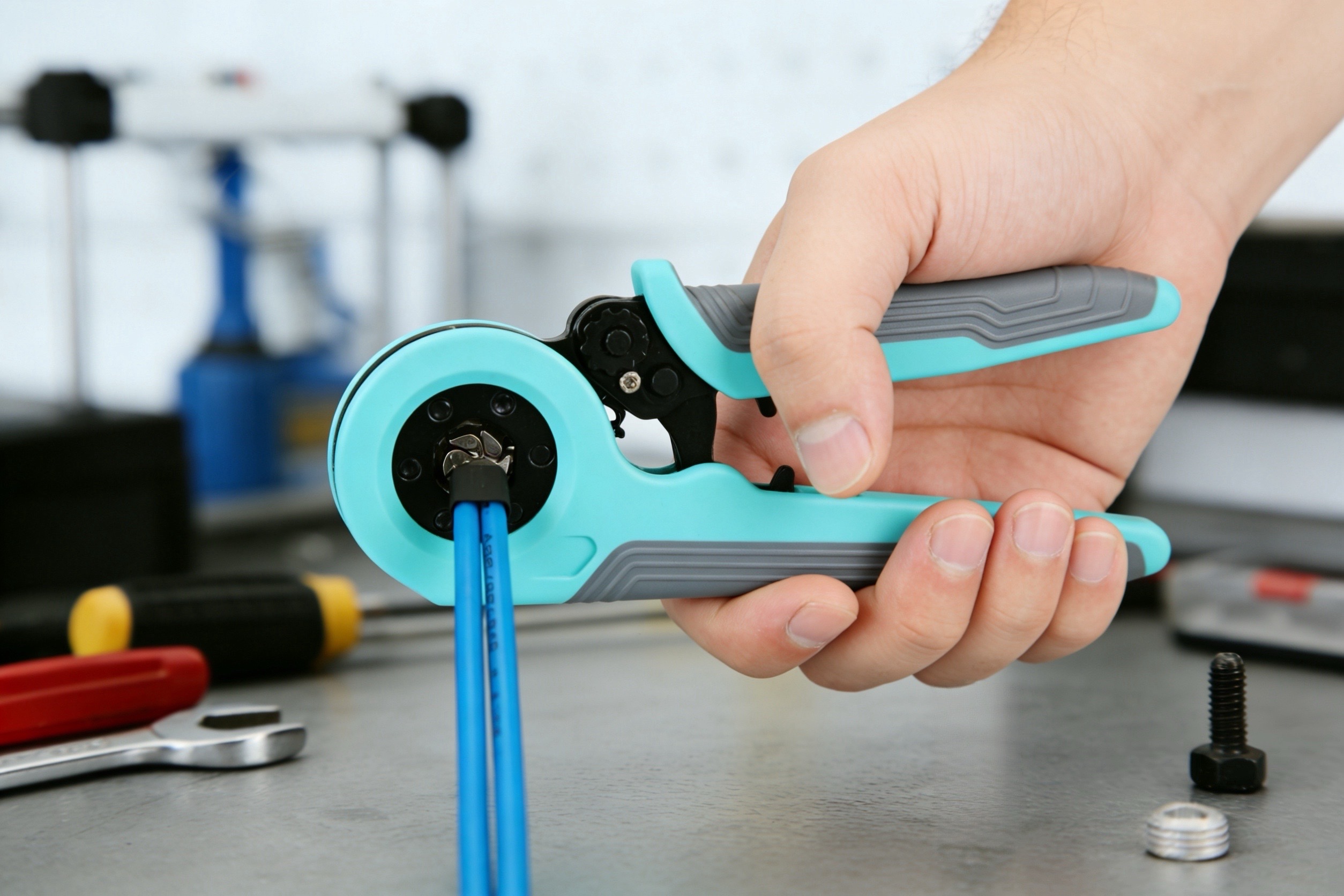 Top 10 Drone Crimper Options for Global Buyers?
