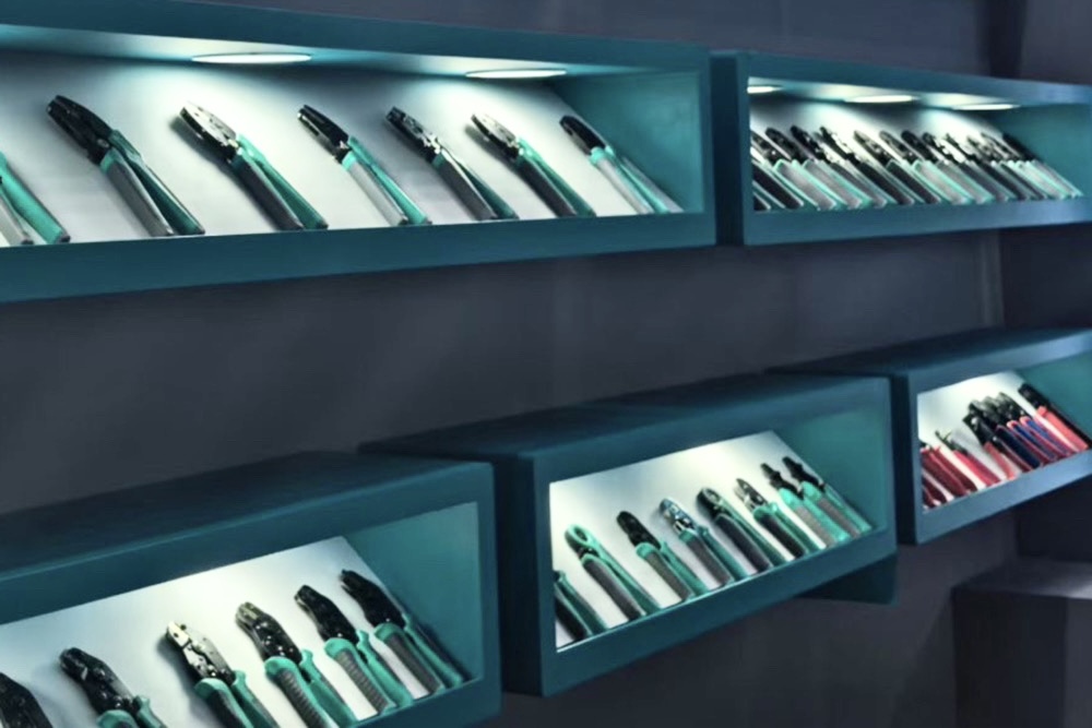 Which Type of Crimper is Best?