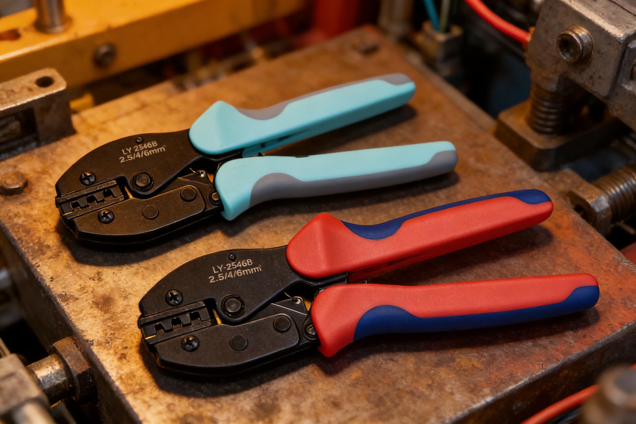 2026 Top China Wholesale Crimpers Tool Service for DIY and Professionals?