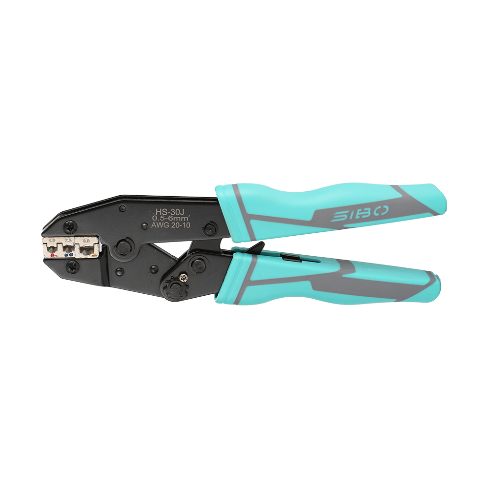 Ratchet Crimping Tools SO-30J Insulated Terminals