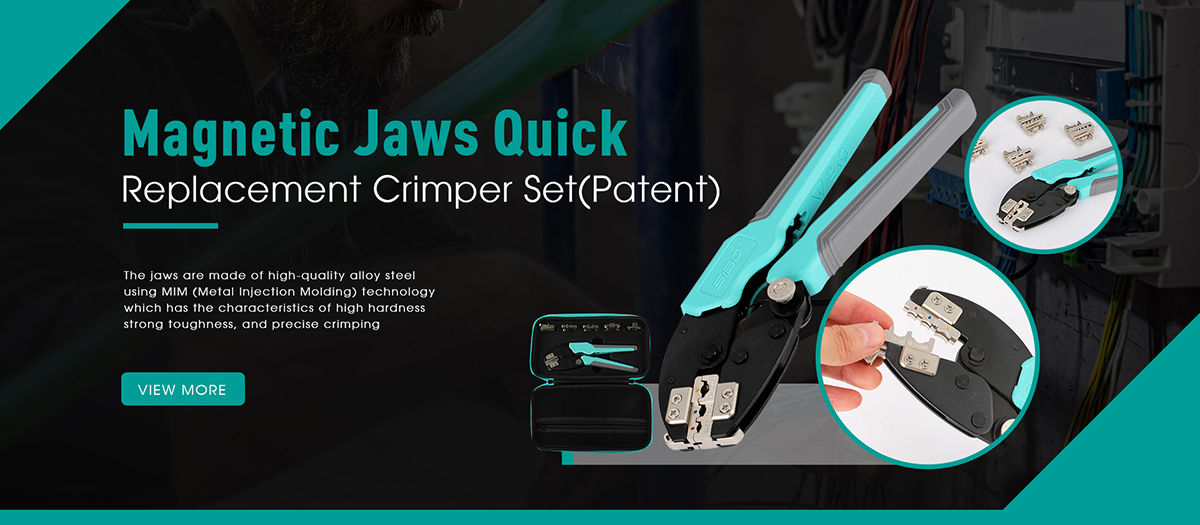 Top 10 Ferrules Crimpers You Need to Know About?