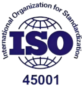 ISO-45001