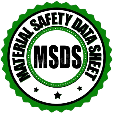 MSDS