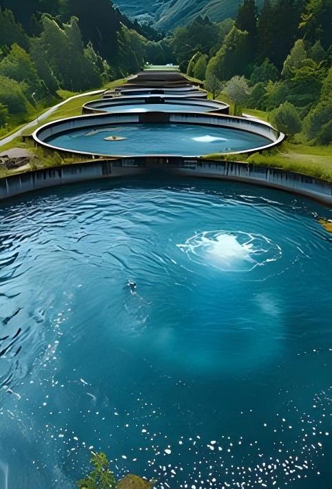 Specializing in the Development and Production of Water Treatment Disinfectants Is a Highly Specialized Area