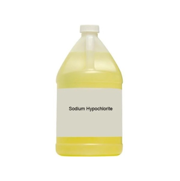 Sodyum Hipoklorit Çözeltisi - Gıda ve İçecek Endüstrisinde Kullanılan Çok Yönlü Sıvı Klor