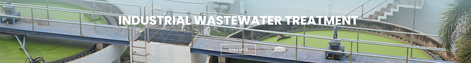 Water Treatment Chemical
