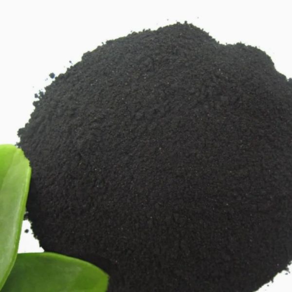 High-Purity Soluble Potassium Humate: For Agriculture & Plant Nutrition