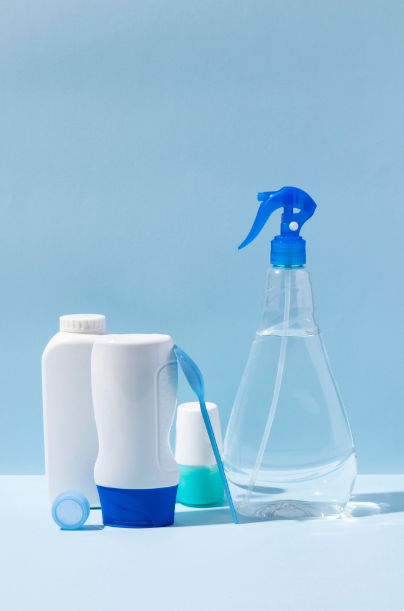 Meeting the peak disinfection season: Expanding production and upgrading to ensure a stable supply of chlorine-based disinfectants
