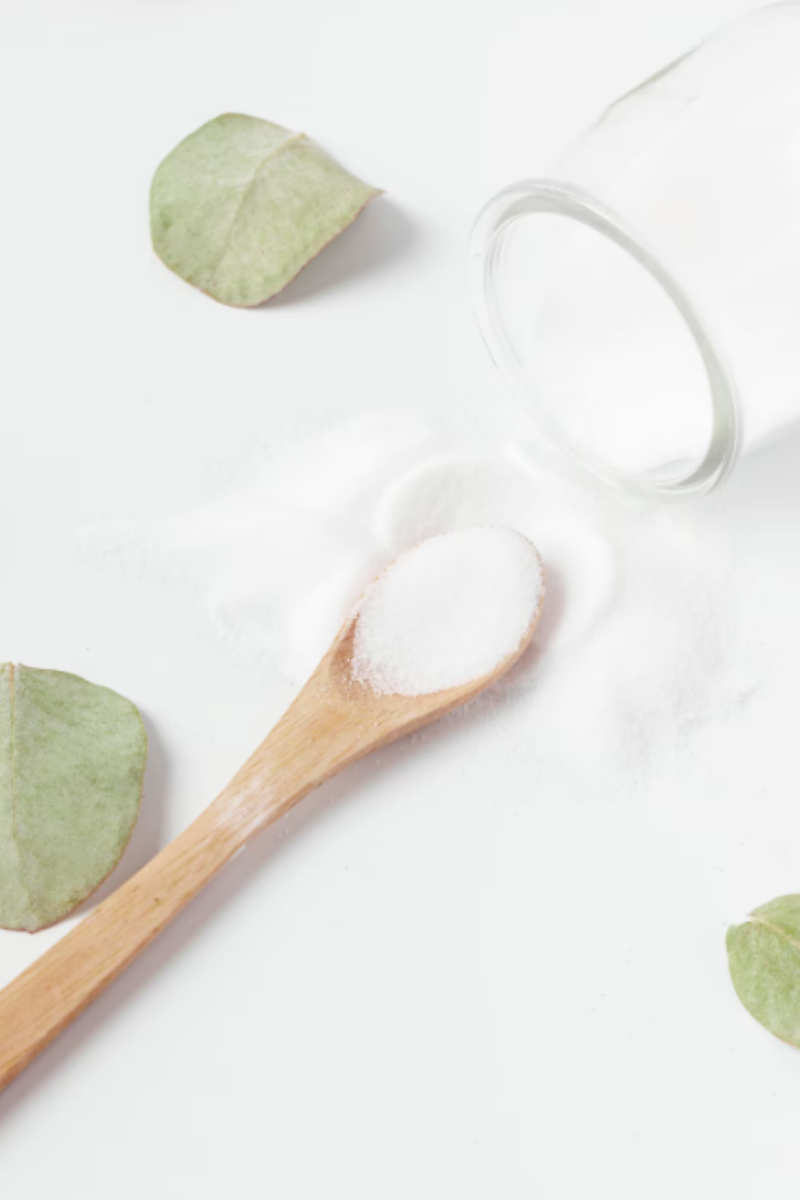 Acide cyanurique de haute qualité : une double avancée majeure pour la purification des piscines et l'amélioration des sols