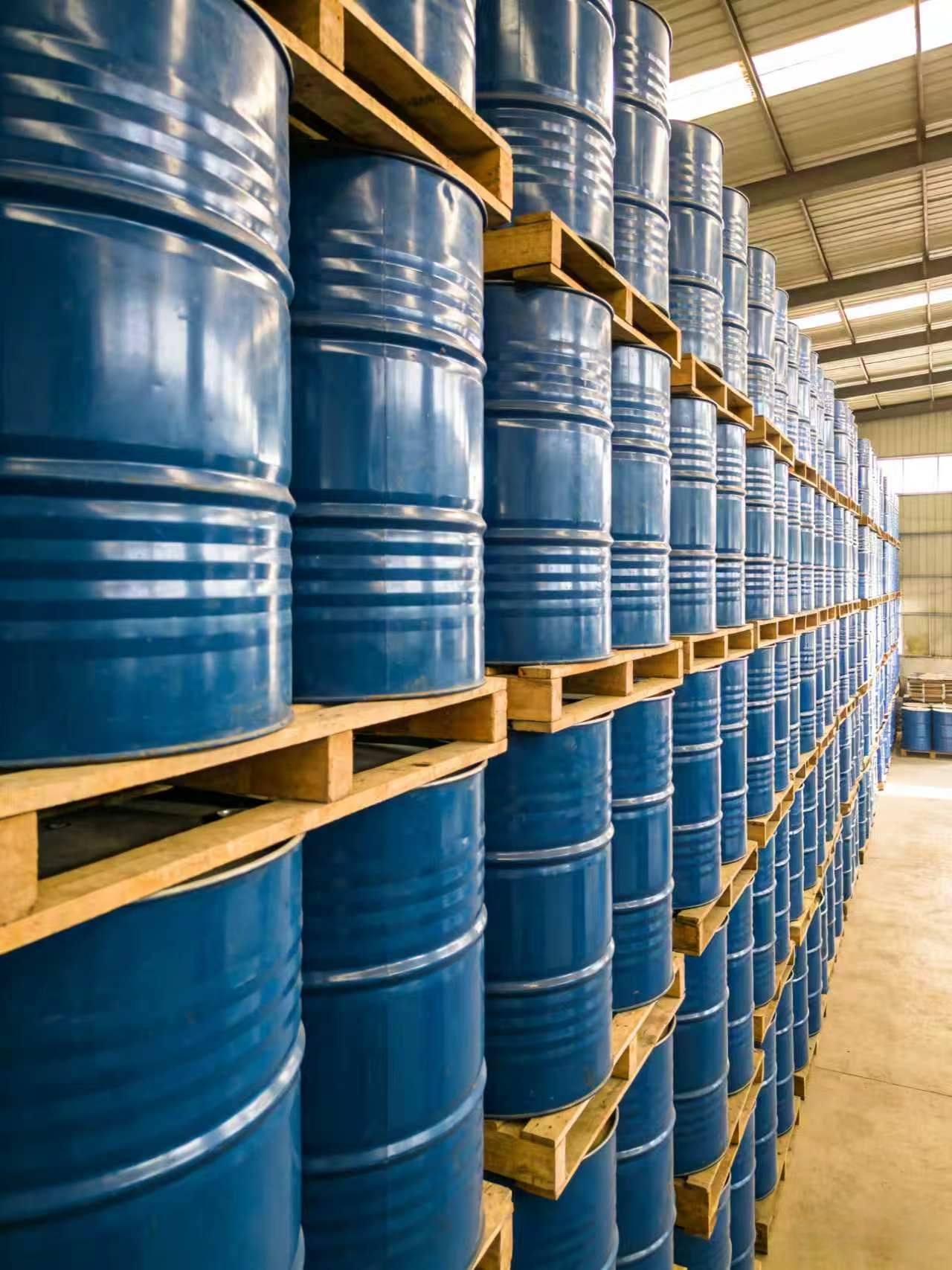 Meeting the Peak Season Demand: Qingdao Kemdon Scales Up Supply of High-Stability Chlorine Solutions