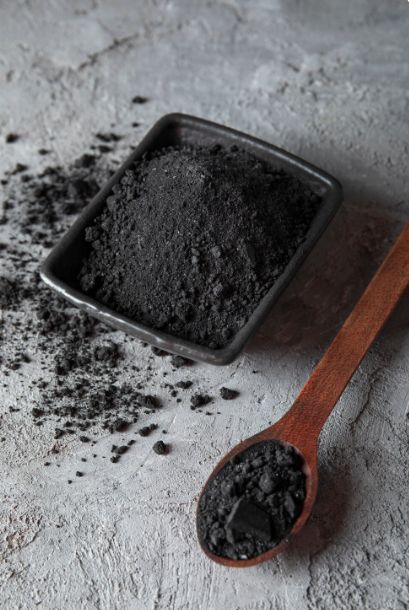 QD Kemdon High Iodine Value Activated Carbon Empowers Global Industrial Water Treatment Solutions