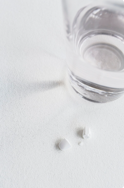 Garantir la sécurité et la clarté de l'eau : le rôle essentiel de l'hypochlorite de calcium dans l'assainissement moderne