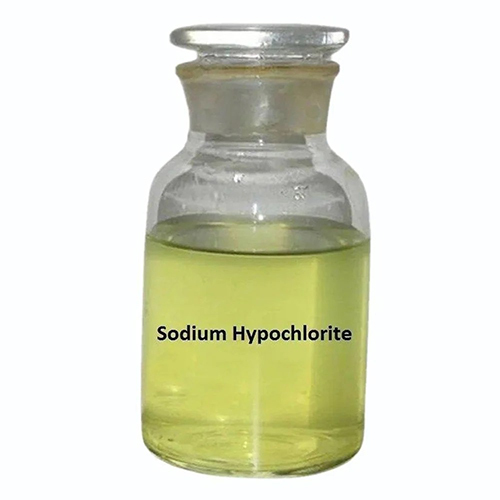 Industrial Water Treatment and High-Standard Disinfection: How to Select the Right Purity of Sodium Hypochlorite for Your Enterprise?