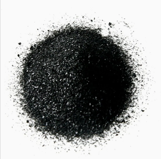 High Performance Shiny Flake Sodium Humate for Soil Health