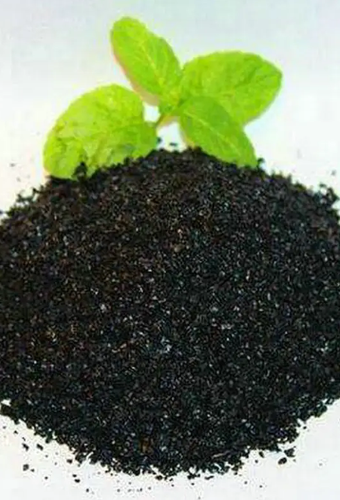 Pioneering Green Agricultural Transformation: How High-Purity Potassium Humate Solves Modern Crop "Root Adversity Syndrome" and Supply Chain Compliance Challenges