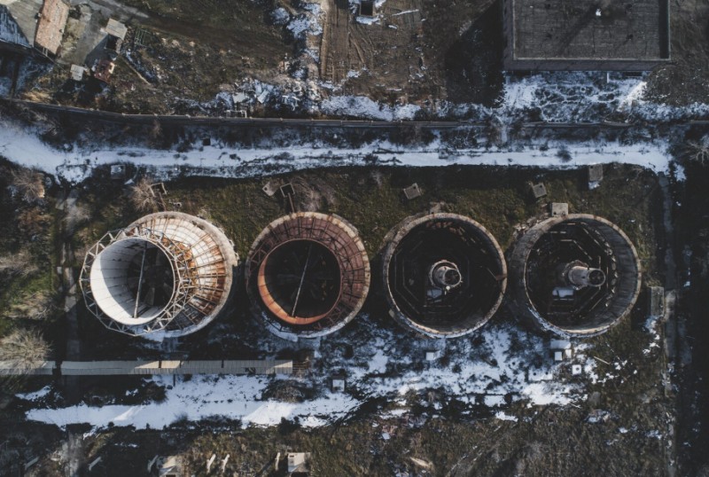 Industrial Heavy Metal Wastewater Zero Liquid Discharge (ZLD) & High-Salinity Water Reuse Solution