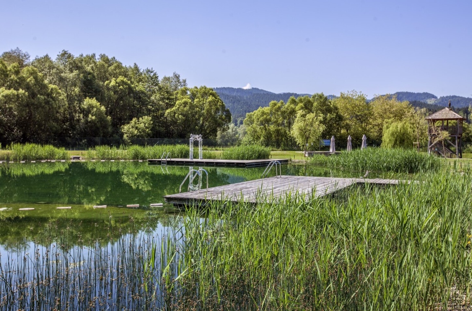 Long-Lasting Anti-Photolysis Solution for Open-Air Agricultural Reservoirs & Irrigation Systems