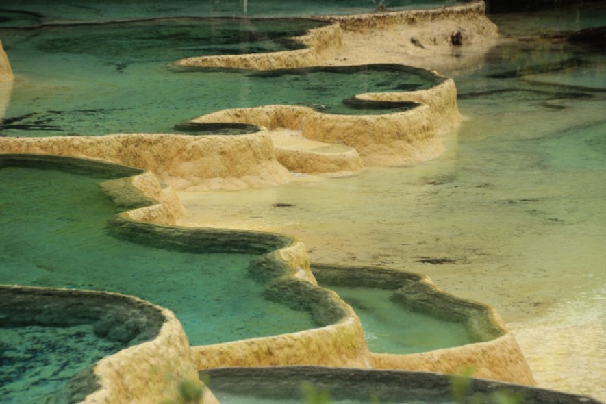 Industrial Solution: Synergy Treatment for High-Toxicity & Biological Slime in Industrial Cooling Water Systems
