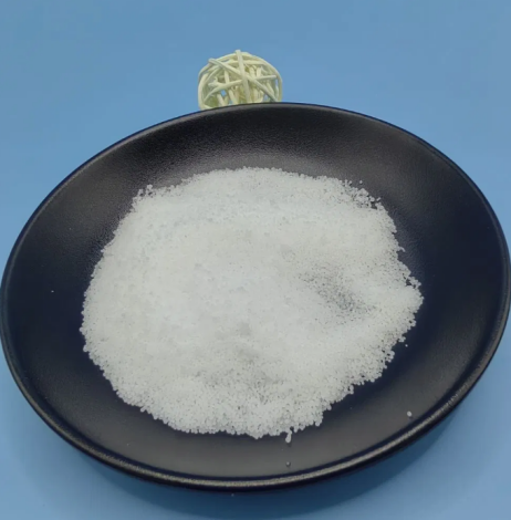 Caustic Soda