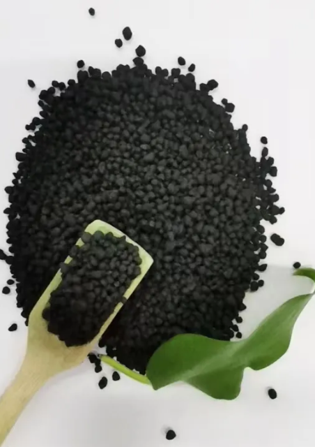 When Agriculture Starts Focusing on “Soil Efficiency”: Potassium Humate Emerges as a New Choice for Precision Farming