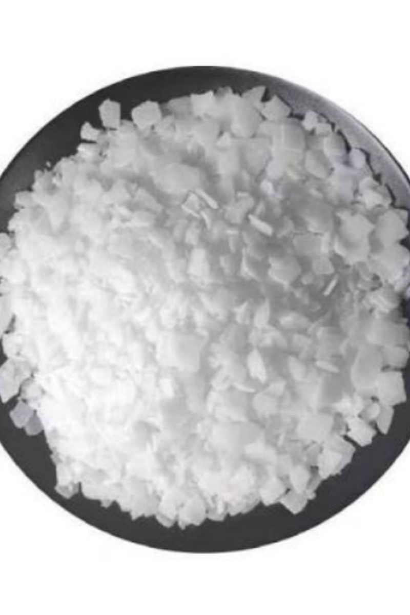 From Cleaning Chemical to Production Stability: Caustic Soda Finds a New Role in the Circular Packaging Industry