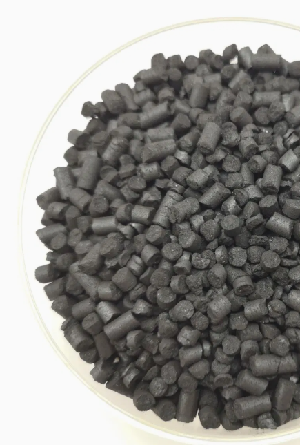 From Water Treatment to Stability Management: New Applications of Sodium Humate in Aquaculture