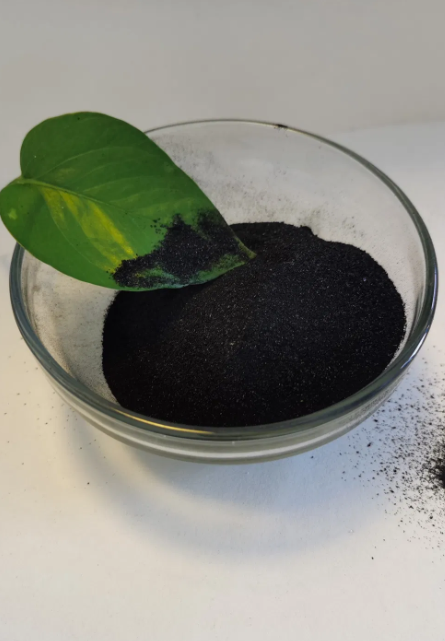 Gérer la résilience climatique et l'agriculture régénératrice : réalignement stratégique de la valeur de l'humate de potassium dans l'approvisionnement mondial en produits agrochimiques