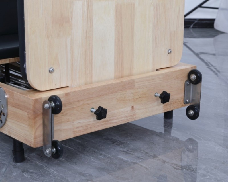 Reformers pliables (3)
