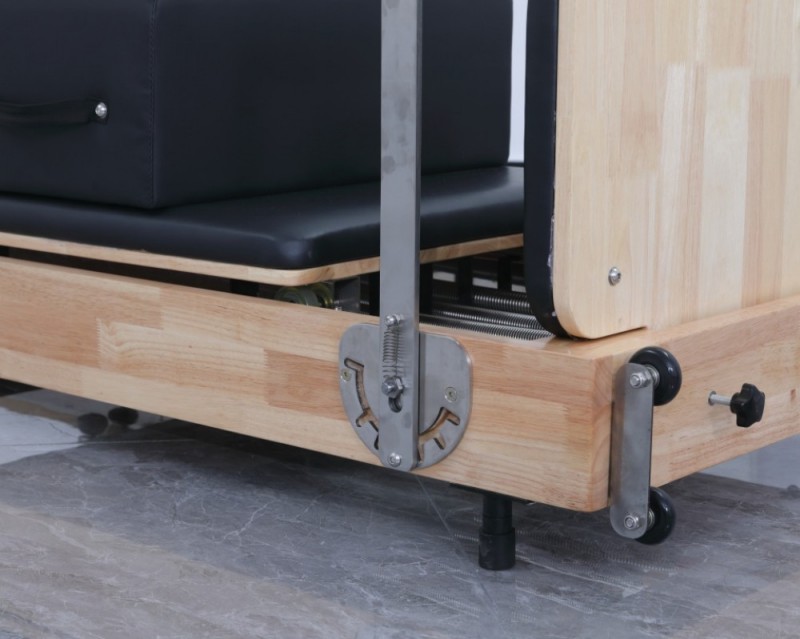 Reformers pliables (4)