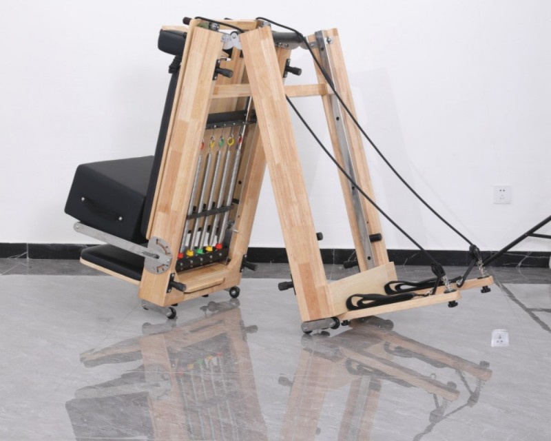 Reformers pliables (8)